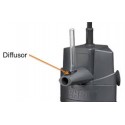 EHEIM difusor