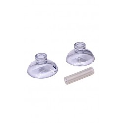 EHEIM ventosa para difusor de CO2 600l (2 u)