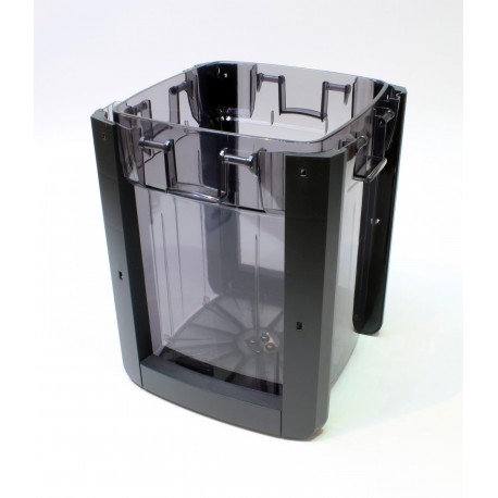 EHEIM recipiente filtro con protección lateral