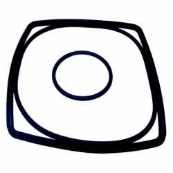 EHEIM set de juntas tóricas para recipiente filtro 2076/2078