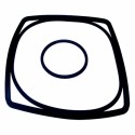 EHEIM set de juntas tóricas para recipiente filtro 2076/2078