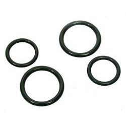 EHEIM set de juntas tóricas para adaptador de mangueras y panel de separación 2271/73/74/75, 2371/73, 2076/2078