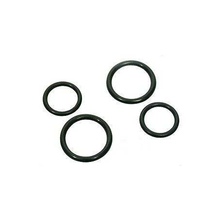 EHEIM set de juntas tóricas para adaptador de mangueras y panel de separación 2271/73/74/75, 2371/73, 2076/2078