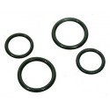 EHEIM set de juntas tóricas para adaptador de mangueras y panel de separación 2271/73/74/75, 2371/73, 2076/2078