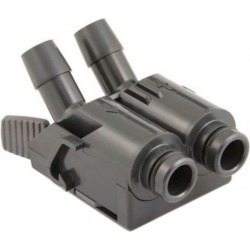 EHEIM adaptador mangueras completo 2271/73/74/75, 2371/73, 2071/73/74/75, 2076/278