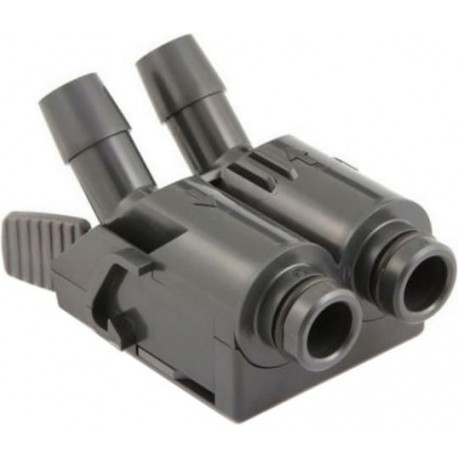 EHEIM adaptador mangueras completo 2271/73/74/75, 2371/73, 2071/73/74/75, 2076/278