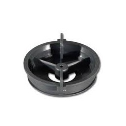 EHEIM tapa bomba con cojinete 2271/73/74/75, 2371/73, 2071/73/74/75