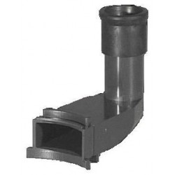 EHEIM conector de salida 2080, 2180