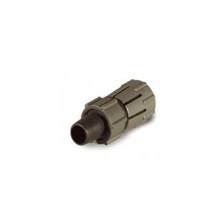 EHEIM conexión de tubo (Ø16/22mm)