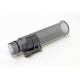 EHEIM tubo compl. con botón Quick Aqua Stop
