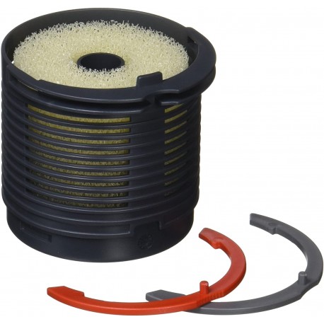 EHEIM recipiente prefiltro con cartucho 2411-2413