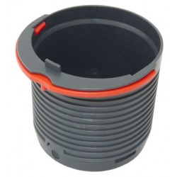 EHEIM recipiente filtro con clip 2411-2413
