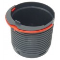 EHEIM recipiente filtro con clip 2411-2413