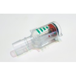 EHEIM indicador de caudal completo 2080, 2180