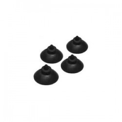 EHEIM ventosas para compactON 300 / 600 (3 u)