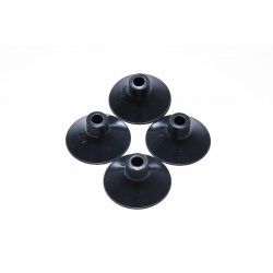 EHEIM ventosas (4 u) 1030/1031/1032