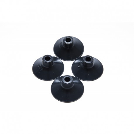 EHEIM ventosas (4 u) 1030/1031/1032