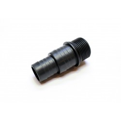 EHEIM conector roscado G 1“ de salida y entrada para manguera Ø 19/27 o Ø 25/34 mm 1030/1031