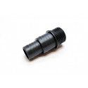 EHEIM conector roscado G 1“ de salida y entrada para manguera Ø 19/27 o Ø 25/34 mm 1030/1031