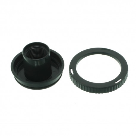 EHEIM tapa bomba compl. (para uso fuera del agua) compactON 2100 1030/5102/7604/5201/5210