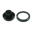 EHEIM tapa bomba compl. (para uso fuera del agua) compactON 2100 1030/5102/7604/5201/5210