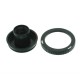 EHEIM tapa bomba compl. (para uso fuera del agua) compactON 3000 1031 / 5202 / 5103 / 5110 /5202 / 5211