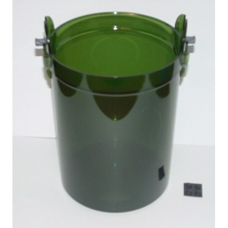 EHEIM recipiente filtro 2032/2231/2232