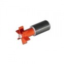 EHEIM turbina 2274, 2074/76/78