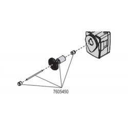 EHEIM turbina (50 hz) para skimmarine 300