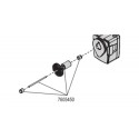 EHEIM turbina (50 hz) para skimmarine 300