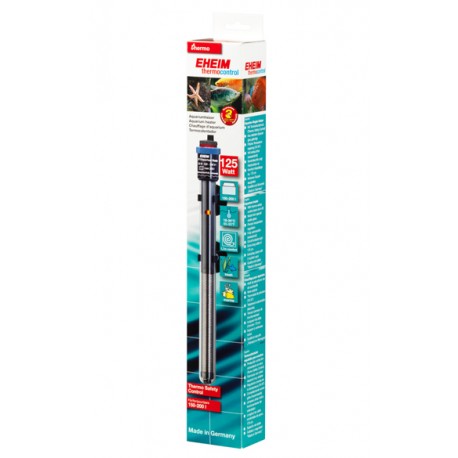 EHEIM TERMOCALENTADOR 125W