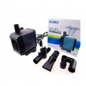 OFERTA!!! Bomba sumergible SOBO wp-3500