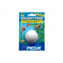 Prodac Alimento vacaciones 15 días