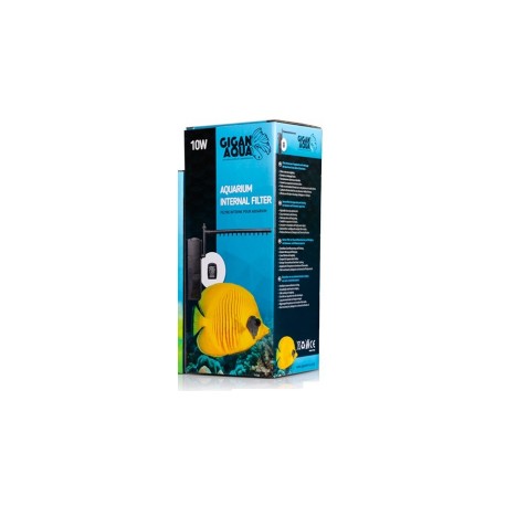 Giganterra Filtro interno nº733