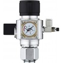 Chihiros Regulador CO2 con Valvula Solenoide
