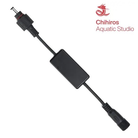 Chihiros Controlador válvula Solenoide