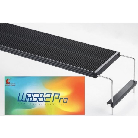 Chihiros Pantalla WRGB II PRO