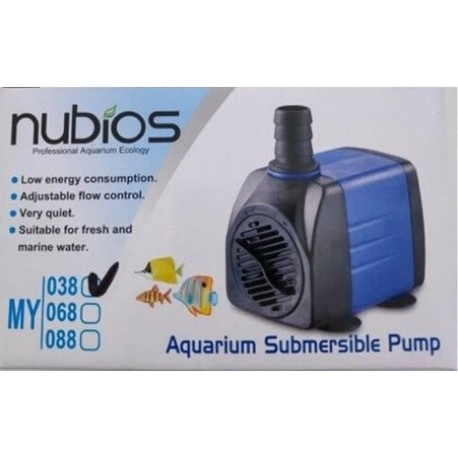 Nubios Bomba MY038