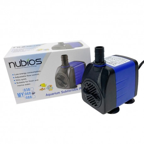 Nubios Bomba MY068
