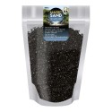 ICA Magic Sand Negra 1mm. 400 gr.