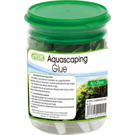 Ica Pegamento Aquascaping Glue