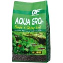 Aqua gro Sustrato fértil
