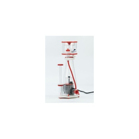 Bubble magus Skimmer Curve EX-3 Interno