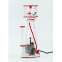 Bubble magus Skimmer Curve EX-3 Interno