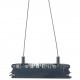 ICA Pantalla Wifi Coral Led Pro II