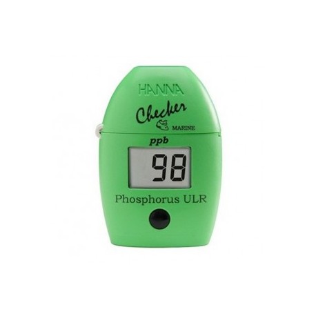 Hanna Checker Fosforo HI736 (Marino)