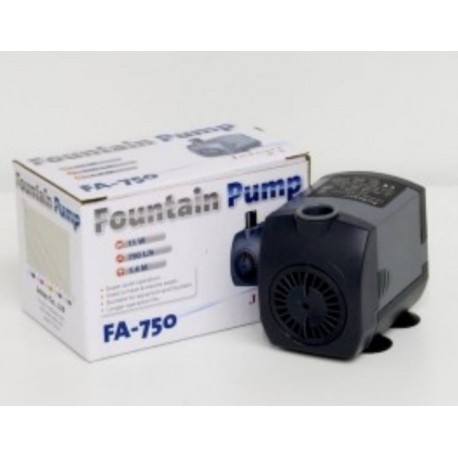 Jebao FA-750 Bomba interna