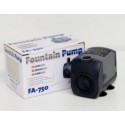Jebao FA-750 Bomba interna