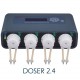 Jebao Doser 2.4 wifi control/manual