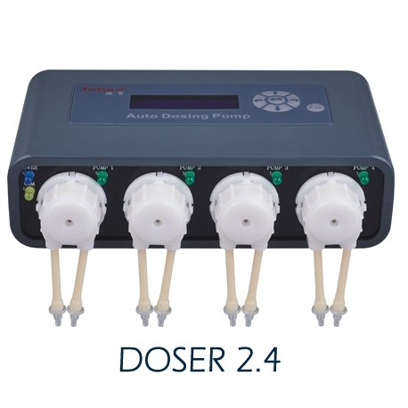 Jebao Doser 2.4 wifi control/manual